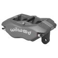 Wilwood 120-11572 Forged Narrow Dynalite SI Universal Lug Mount Caliper 4 Pistons