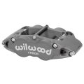 Wilwood 120-16683 FNSL4R Universal Radial Mount Caliper 4 Pistons