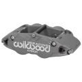 Wilwood 120-12602 FNSL4R Universal Radial Mount Caliper 4 Pistons