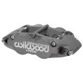 Wilwood 120-13268 Forged Superlite Radial Mount Caliper Left 6 Pistons