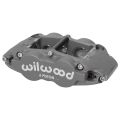 Wilwood 120-13236 Forged Superlite Radial Mount Caliper Left 6 Pistons