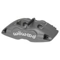 Wilwood 120-11132 Forged Superlite Internal Universal Lug Mount Caliper 4 Pistons