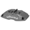 Wilwood 120-11129 Forged Superlite Internal Universal Lug Mount Caliper 4 Pistons