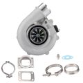 Turbocharger Pulsar PSR 5455G 660HP .82 Stainless Steel T3 Inlet 3
