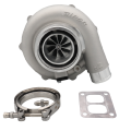 Turbocharger Pulsar PSR 5855G 770HP .85 T4 Twin Scroll Inlet 3
