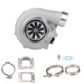 Turbocharger Pulsar PSR 6862G 1050HP Stainless Steel .82 2.5
