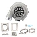 Turbocharger Pulsar PSR 6862G 1050HP Reverse 1.01 T4 Inlet 3