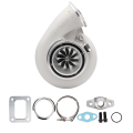Turbocharger Pulsar PSR 7375G 1200HP 1.15A/R T4 Inlet 3.5