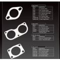 Exhaust gasket XForce 2.25
