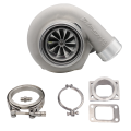 Turbocharger Pulsar PSR 3584 Gen2 1000HP .82 Stainless Steel T3 Inlet 3