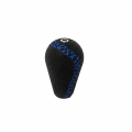 REVIN Special Alcantara Knob Blue