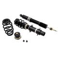 BC Racing H-02-BR-RN Coilovers for VW Golf IV/Jetta IV New Beetle/Bora 2WD MK4/A4 PQ34 1999-2005 (Exc Cabrio 1999-2002)