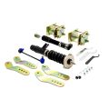 BC Racing H-41-BR-RS Coilovers for VW Caddy Panel Van 2K 2010+ (strut 54.5)