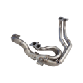 Exhaust manifold header XForce for Subaru BRZ 2012- Z1 stainless steel