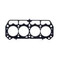 Cometic head gasket for Simca 1.3/1.6L 1100 .051