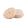 FLEXIPADS 100mm PRO-DETAIL WHITE Medium Light Polishing Pad