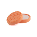 FLEXIPADS 150mm PRO-DETAIL ORANGE Medium Heavy Cutting Pad