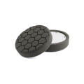 FLEXIPADS 150mm PRO-DETAIL BLACK Finishing Pad