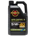 Engine Oil Penrite HPR Diesel 5 5W-40 Semi Synthetic 5L