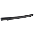 Light LED Bar Purelux Terrain Curve 127cm 480W