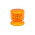 Portable Rechargeable LED Warning Beacon Purelux Portable Beacon 73mm 6W