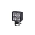 LED Worklight Purelux Terrain Black Mini 5cm 112W Wide Beam