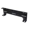 Mounting Bracket for Auxiliary Lights 2 Light Bars Purelux HD