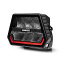 LED Worklight Purelux Panther Alpha 90 15cm 90W Wide Beam