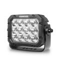 LED Worklight Purelux 120 HD Gen2 18cm 120W Square Spot