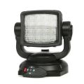 Remote LED Worklight Purelux RC360 24 cm 80W