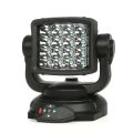 Remote LED Worklight Purelux RC360 Spot 24cm 80W