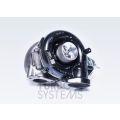 Upgrade Turbocharger HTD2872 Vacuum 350HP TurboSystems for BMW E60 E61 E65