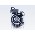 Upgrade Turbocharger Stage 3 Ball Bearing TurboSystem for BMW E6x (525d / 530d 730d)