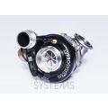 Universal Diesel Turbocharger TurboSystems HTD3256B2