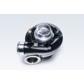 Turbocharger TurboSystems HTX2754B1V air outlet 90 degrees