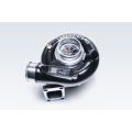 Turbocharger TurboSystems HTX2754B1 air outlet 90 degress