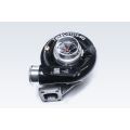 Turbocharger TurboSystems HTX3057B4 air outlet 90 degrees