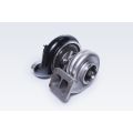Turbocharger TurboSystems HTX4268B1 air outlet 90 degrees