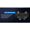 Steering Wheel Hub SIMSONN Simulator Simracing - CNC Aluminum