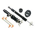 BC Racing I-14-BR-RA Coilovers for BMW 3 Series Coupe E46 (M3) 2000-2006