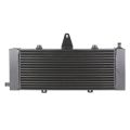 Intercooler FMIC.EU for Infiniti Q50 Q60 VR30 3.0T 2016-