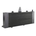 Intercooler FMIC.EU for Infiniti Q50 Q60 VR30 3.0T 2016-