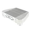 Intercooler 280x300x76mm FMIC.EU Back Inlet / Outlet