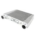 Intercooler 330x280x76mm FMIC.EU Up Inlet / Outlet