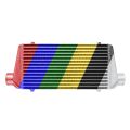 Intercooler 450x230x65mm Colour FMIC.EU