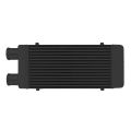 Intercooler 450x230x65mm One-side Black FMIC.EU