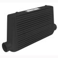 Intercooler 450x300x76mm Black FMIC.EU