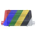 Intercooler 450x300x76mm Colour FMIC.EU