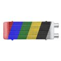 Intercooler 550x230x65mm One-side Colour FMIC.EU