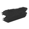 Intercooler 560x290x76mm BITURBO Black FMIC.EU